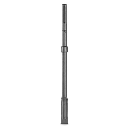 TR INDUSTRIAL 1 in x 16 in SDS-Max Flat Chisel TR83704